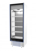 Vitrine réfrigérée pour boisson 410 L