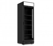 Vitrine réfrigérée pour boissons 378 L
