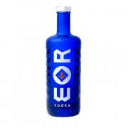 Vodka EOR de blé