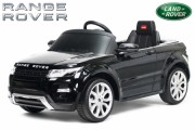 Voiture électrique enfant Land Rover Evoque