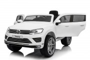 Voiture électrique enfant VW Touareq