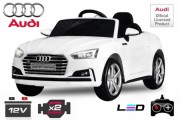 Voiture enfant Audi S5 Cabrio