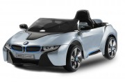Voiture enfant électrique BMW I8