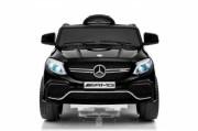 Voiture enfant électrique Mercedes GLE 63S