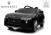 Voiture enfant Maserati Levante