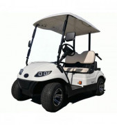 Voiturette de golf 2 places moteur DC 48v