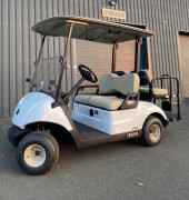 Voiturette de golf électrique 4 places