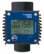 Volucompteur numérique