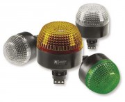 Voyants lumineux encastrables fixes