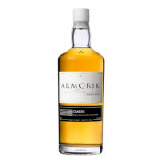 Whisky Breton Single Malt Armorik