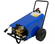 Nettoyeur haute pression monophasé 220v - 150 bars - 900 L/h