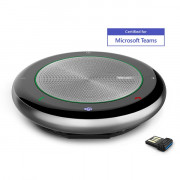 Yealink - CP 700 Teams avec Dongle BT50 - Speakerphone