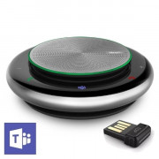 Yealink CP900 Teams + Dongle BT50 - Speakerphone