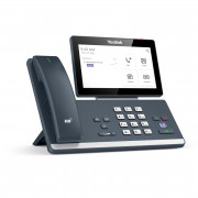 Yealink MP58 combiné sans fil Version Microsoft Teams - Telephone VoIP