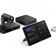 Yealink MVC860 Gen3 sans audio