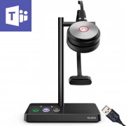 Yealink WH62 Teams - Casque audio stéréo