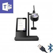 Yealink WH66 - Casque PC - IP / Softphone