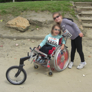 3eme roue pour fauteuil roulant (mtc) - Devis sur Techni-Contact.com - 4