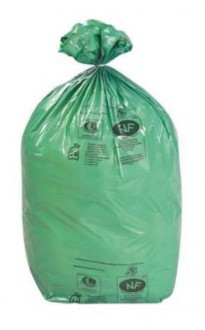 500 sacs poubelles 110L - Devis sur Techni-Contact.com - 1
