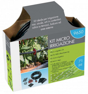 kit micro irrigation - Devis sur Techni-Contact.com - 1