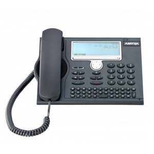 Aastra - 5380 -Telephone Filaire Numérique Dédié - Devis sur Techni-Contact.com - 1