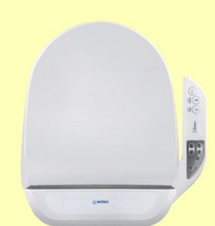 Abattant WC médical à détecteur de présence - Devis sur Techni-Contact.com - 3