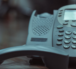 Abonnement Téléphonie Fixe VOIP Professionnels - Devis sur Techni-Contact.com - 1