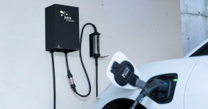 Accélérateur de charge pour véhicules électriques - Devis sur Techni-Contact.com - 1