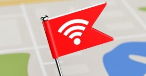 Accès Wifi gratuit pour ville intelligente - Devis sur Techni-Contact.com - 1