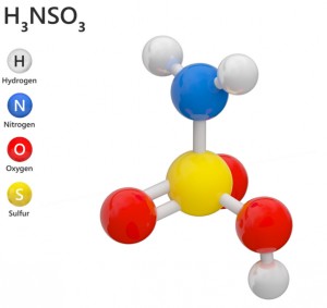 Acide Citrique monohydraté - CAS N° 77-92-9 - Devis sur Techni-Contact.com - 1