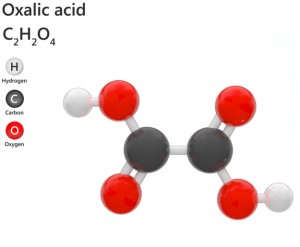 Acide Oxalique - CAS N° 6153-56-6 - Devis sur Techni-Contact.com - 1