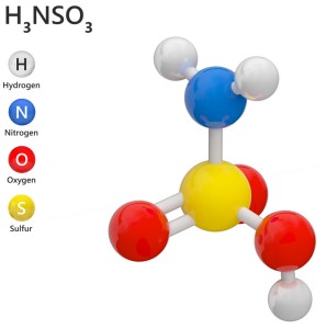 Acide Sulfamique 99.5% - CAS N° 5329-14-6 - Devis sur Techni-Contact.com - 1