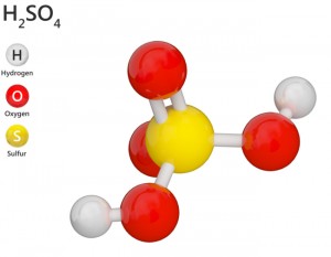 Acide Sulfurique 35-37% - CAS N° 7664-93-9 - Devis sur Techni-Contact.com - 1