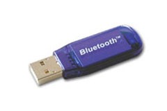 Adaptateur USB BlueTooth 100 m - Devis sur Techni-Contact.com - 1