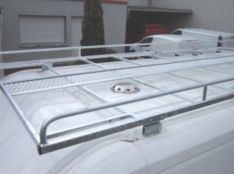 Aérateur de toit pour voiture - Devis sur Techni-Contact.com - 2