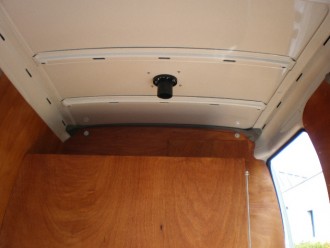Aérateur de toit pour voiture - Devis sur Techni-Contact.com - 3
