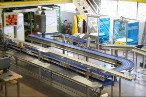 Aide à la mécanisation de procédés de fabrication dans l'agroalimentaire - Tous les matériels sont en inox