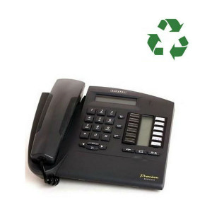 Alcatel 4020IP E-Reflexes - Telephone Filaire - Devis sur Techni-Contact.com - 1