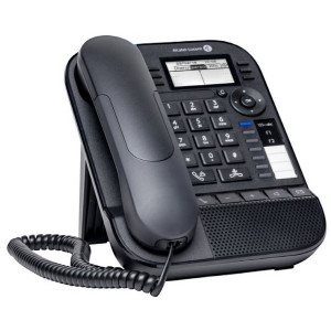Alcatel-Lucent 8019S - Telephone Filaire - Devis sur Techni-Contact.com - 1