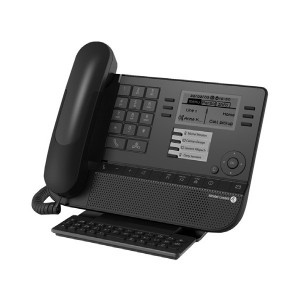 Alcatel-Lucent 8029S - Telephone Filaire - Devis sur Techni-Contact.com - 1