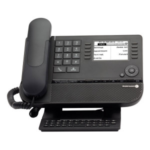 Alcatel-Lucent 8039S - Telephone Filaire - Devis sur Techni-Contact.com - 1