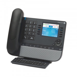 Alcatel-Lucent 8068S Bluetooth  - Telephone Filaire - Devis sur Techni-Contact.com - 1