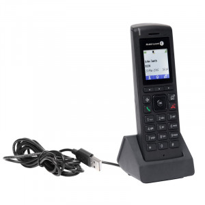 Alcatel-Lucent 8212 avec chargeur USB - Telephone Sans Fil - Devis sur Techni-Contact.com - 1