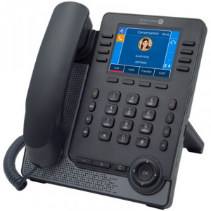 Alcatel-Lucent - M7 - Telephone VoIP - Devis sur Techni-Contact.com - 1