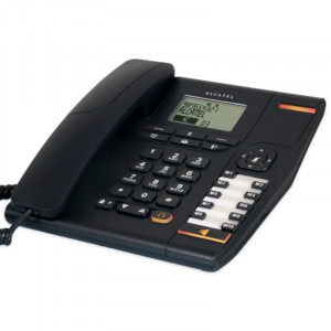 Alcatel Temporis 880 - Telephone Filaire Analogique - Devis sur Techni-Contact.com - 1