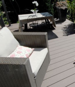Aménagements de terrasses pour cafés et restaurants - Devis sur Techni-Contact.com - 1