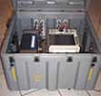 Aménagements spéciaux pour valises ou conteneurs - Devis sur Techni-Contact.com - 1