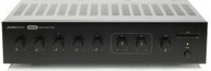 Amplificateur mélangeur audio musique de fond - Devis sur Techni-Contact.com - 1
