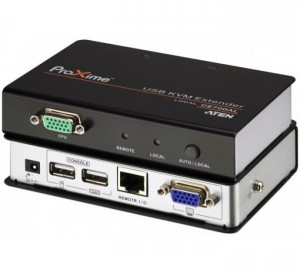 Amplificateur VGA - Devis sur Techni-Contact.com - 1