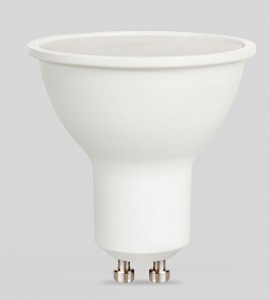 Ampoule à led blanc neutre gu10 - Devis sur Techni-Contact.com - 1
